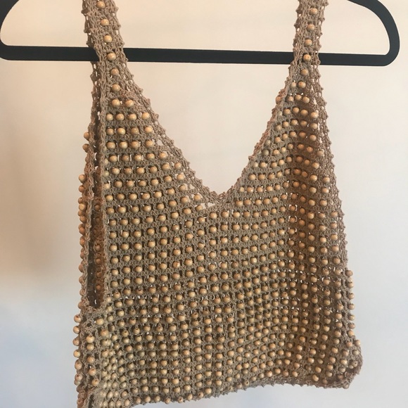 ANDI BAGUS Bliss Beaded Top - Picture 2 of 4